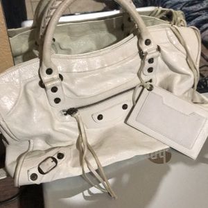 Balenciaga handbag